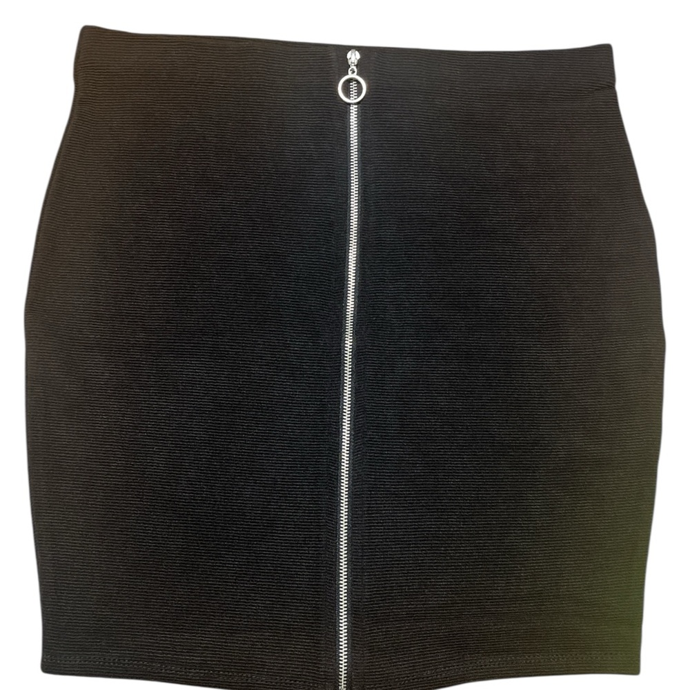 Bozzolo Mini Skirt